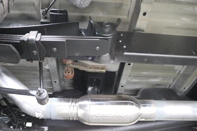 2003 Ford F-250 XLT  JUST HAD 10K FULL ENGINE BULLETPROOFING WITH ARP HEAD STUDS AND GASKETS-OIL & EGR COOLER - S&B INTAKE* 4 "EXHAUST- FULL TOP END UPGRADE* NEW 33 " BFG KO3 10-PLYS* REMOTE START* 0-RUST - Photo 16 - Portland, OR 97230