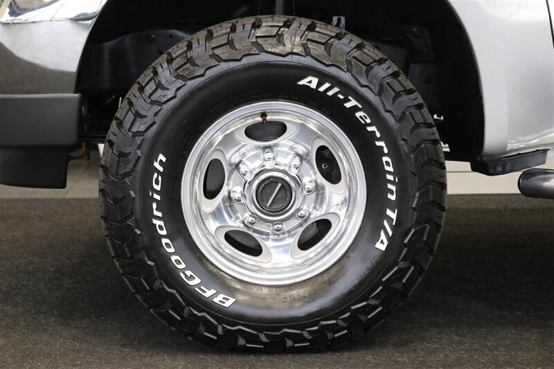 2003 Ford F-250 XLT  JUST HAD 10K FULL ENGINE BULLETPROOFING WITH ARP HEAD STUDS AND GASKETS-OIL & EGR COOLER - S&B INTAKE* 4 "EXHAUST- FULL TOP END UPGRADE* NEW 33 " BFG KO3 10-PLYS* REMOTE START* 0-RUST - Photo 21 - Portland, OR 97230