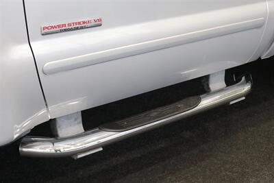 2003 Ford F-250 XLT  JUST HAD 10K FULL ENGINE BULLETPROOFING WITH ARP HEAD STUDS AND GASKETS-OIL & EGR COOLER - S&B INTAKE* 4 "EXHAUST- FULL TOP END UPGRADE* NEW 33 " BFG KO3 10-PLYS* REMOTE START* 0-RUST - Photo 61 - Portland, OR 97230