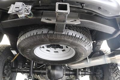 2003 Ford F-250 XLT  JUST HAD 10K FULL ENGINE BULLETPROOFING WITH ARP HEAD STUDS AND GASKETS-OIL & EGR COOLER - S&B INTAKE* 4 "EXHAUST- FULL TOP END UPGRADE* NEW 33 " BFG KO3 10-PLYS* REMOTE START* 0-RUST - Photo 56 - Portland, OR 97230