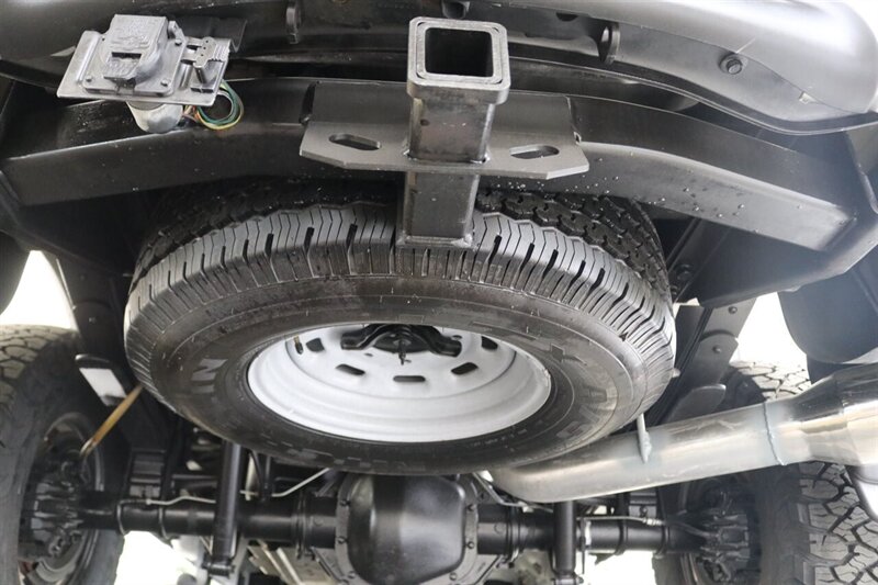 2003 Ford F-250 XLT  JUST HAD 10K FULL ENGINE BULLETPROOFING WITH ARP HEAD STUDS AND GASKETS-OIL & EGR COOLER - S&B INTAKE* 4 "EXHAUST- FULL TOP END UPGRADE* NEW 33 " BFG KO3 10-PLYS* REMOTE START* 0-RUST - Photo 56 - Portland, OR 97230