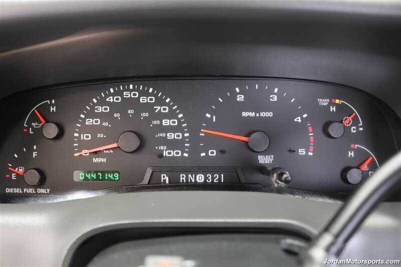 2003 Ford F-250 Super Duty XLT 2dr Standard Cab  JUST HAD 10K FULL ENGINE BULLETPROOFING WITH ARP HEAD STUDS AND GASKETS-OIL & EGR COOLER - S&B INTAKE* 4 "EXHAUST- FULL TOP END UPGRADE* NEW 33 " BFG KO3 10-PLYS* REMOTE START* 0-RUST - Photo 81 - Portland, OR 97230