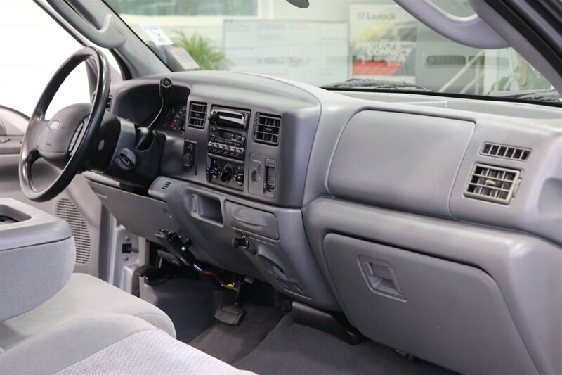 2003 Ford F-250 XLT  JUST HAD 10K FULL ENGINE BULLETPROOFING WITH ARP HEAD STUDS AND GASKETS-OIL & EGR COOLER - S&B INTAKE* 4 "EXHAUST- FULL TOP END UPGRADE* NEW 33 " BFG KO3 10-PLYS* REMOTE START* 0-RUST - Photo 87 - Portland, OR 97230