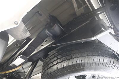 2003 Ford F-250 Super Duty XLT 2dr Standard Cab  JUST HAD 10K FULL ENGINE BULLETPROOFING WITH ARP HEAD STUDS AND GASKETS-OIL & EGR COOLER - S&B INTAKE* 4 "EXHAUST- FULL TOP END UPGRADE* NEW 33 " BFG KO3 10-PLYS* REMOTE START* 0-RUST - Photo 43 - Portland, OR 97230