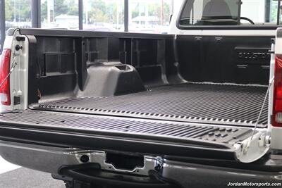 2003 Ford F-250 Super Duty XLT 2dr Standard Cab  JUST HAD 10K FULL ENGINE BULLETPROOFING WITH ARP HEAD STUDS AND GASKETS-OIL & EGR COOLER - S&B INTAKE* 4 "EXHAUST- FULL TOP END UPGRADE* NEW 33 " BFG KO3 10-PLYS* REMOTE START* 0-RUST - Photo 55 - Portland, OR 97230