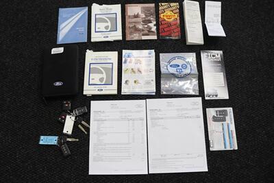 2003 Ford F-250 XLT  JUST HAD 10K FULL ENGINE BULLETPROOFING WITH ARP HEAD STUDS AND GASKETS-OIL & EGR COOLER - S&B INTAKE* 4 "EXHAUST- FULL TOP END UPGRADE* NEW 33 " BFG KO3 10-PLYS* REMOTE START* 0-RUST - Photo 33 - Portland, OR 97230