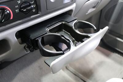 2003 Ford F-250 XLT  JUST HAD 10K FULL ENGINE BULLETPROOFING WITH ARP HEAD STUDS AND GASKETS-OIL & EGR COOLER - S&B INTAKE* 4 "EXHAUST- FULL TOP END UPGRADE* NEW 33 " BFG KO3 10-PLYS* REMOTE START* 0-RUST - Photo 92 - Portland, OR 97230