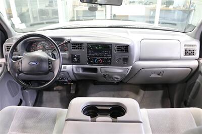 2003 Ford F-250 XLT  JUST HAD 10K FULL ENGINE BULLETPROOFING WITH ARP HEAD STUDS AND GASKETS-OIL & EGR COOLER - S&B INTAKE* 4 "EXHAUST- FULL TOP END UPGRADE* NEW 33 " BFG KO3 10-PLYS* REMOTE START* 0-RUST - Photo 25 - Portland, OR 97230