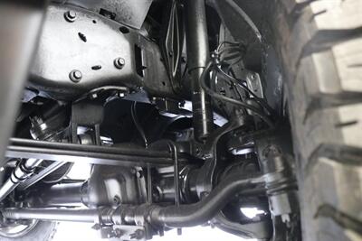 2003 Ford F-250 XLT  JUST HAD 10K FULL ENGINE BULLETPROOFING WITH ARP HEAD STUDS AND GASKETS-OIL & EGR COOLER - S&B INTAKE* 4 "EXHAUST- FULL TOP END UPGRADE* NEW 33 " BFG KO3 10-PLYS* REMOTE START* 0-RUST - Photo 43 - Portland, OR 97230