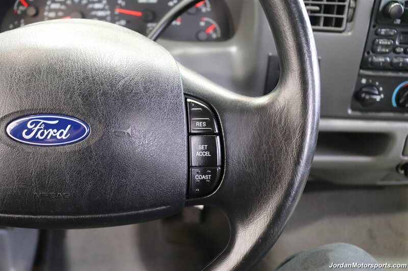 2003 Ford F-250 Super Duty XLT 2dr Standard Cab  JUST HAD 10K FULL ENGINE BULLETPROOFING WITH ARP HEAD STUDS AND GASKETS-OIL & EGR COOLER - S&B INTAKE* 4 "EXHAUST- FULL TOP END UPGRADE* NEW 33 " BFG KO3 10-PLYS* REMOTE START* 0-RUST - Photo 84 - Portland, OR 97230