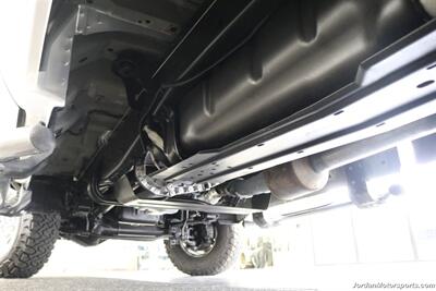 2003 Ford F-250 Super Duty XLT 2dr Standard Cab  JUST HAD 10K FULL ENGINE BULLETPROOFING WITH ARP HEAD STUDS AND GASKETS-OIL & EGR COOLER - S&B INTAKE* 4 "EXHAUST- FULL TOP END UPGRADE* NEW 33 " BFG KO3 10-PLYS* REMOTE START* 0-RUST - Photo 41 - Portland, OR 97230