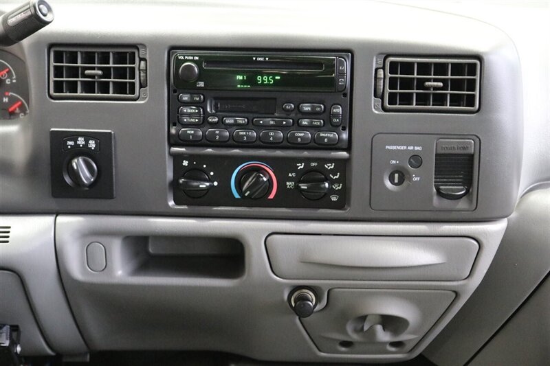 2003 Ford F-250 XLT  JUST HAD 10K FULL ENGINE BULLETPROOFING WITH ARP HEAD STUDS AND GASKETS-OIL & EGR COOLER - S&B INTAKE* 4 "EXHAUST- FULL TOP END UPGRADE* NEW 33 " BFG KO3 10-PLYS* REMOTE START* 0-RUST - Photo 88 - Portland, OR 97230