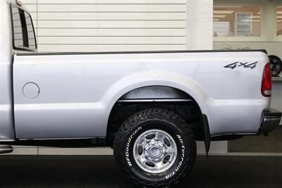 2003 Ford F-250 XLT  JUST HAD 10K FULL ENGINE BULLETPROOFING WITH ARP HEAD STUDS AND GASKETS-OIL & EGR COOLER - S&B INTAKE* 4 "EXHAUST- FULL TOP END UPGRADE* NEW 33 " BFG KO3 10-PLYS* REMOTE START* 0-RUST - Photo 59 - Portland, OR 97230