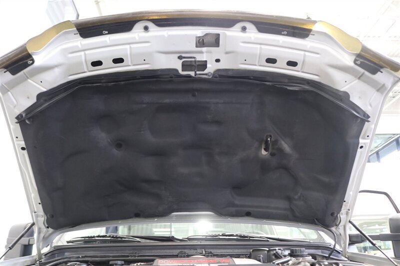 2003 Ford F-250 XLT  JUST HAD 10K FULL ENGINE BULLETPROOFING WITH ARP HEAD STUDS AND GASKETS-OIL & EGR COOLER - S&B INTAKE* 4 "EXHAUST- FULL TOP END UPGRADE* NEW 33 " BFG KO3 10-PLYS* REMOTE START* 0-RUST - Photo 31 - Portland, OR 97230