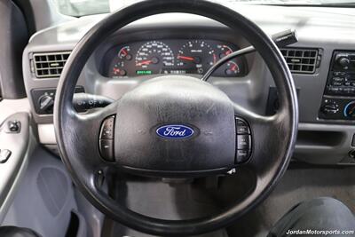 2003 Ford F-250 Super Duty XLT 2dr Standard Cab  JUST HAD 10K FULL ENGINE BULLETPROOFING WITH ARP HEAD STUDS AND GASKETS-OIL & EGR COOLER - S&B INTAKE* 4 "EXHAUST- FULL TOP END UPGRADE* NEW 33 " BFG KO3 10-PLYS* REMOTE START* 0-RUST - Photo 82 - Portland, OR 97230