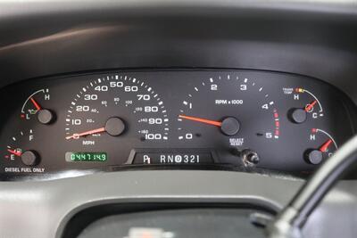 2003 Ford F-250 XLT  JUST HAD 10K FULL ENGINE BULLETPROOFING WITH ARP HEAD STUDS AND GASKETS-OIL & EGR COOLER - S&B INTAKE* 4 "EXHAUST- FULL TOP END UPGRADE* NEW 33 " BFG KO3 10-PLYS* REMOTE START* 0-RUST - Photo 82 - Portland, OR 97230