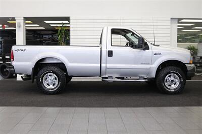 2003 Ford F-250 XLT  JUST HAD 10K FULL ENGINE BULLETPROOFING WITH ARP HEAD STUDS AND GASKETS-OIL & EGR COOLER - S&B INTAKE* 4 "EXHAUST- FULL TOP END UPGRADE* NEW 33 " BFG KO3 10-PLYS* REMOTE START* 0-RUST - Photo 5 - Portland, OR 97230