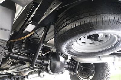 2003 Ford F-250 XLT  JUST HAD 10K FULL ENGINE BULLETPROOFING WITH ARP HEAD STUDS AND GASKETS-OIL & EGR COOLER - S&B INTAKE* 4 "EXHAUST- FULL TOP END UPGRADE* NEW 33 " BFG KO3 10-PLYS* REMOTE START* 0-RUST - Photo 40 - Portland, OR 97230