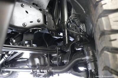2003 Ford F-250 Super Duty XLT 2dr Standard Cab  JUST HAD 10K FULL ENGINE BULLETPROOFING WITH ARP HEAD STUDS AND GASKETS-OIL & EGR COOLER - S&B INTAKE* 4 "EXHAUST- FULL TOP END UPGRADE* NEW 33 " BFG KO3 10-PLYS* REMOTE START* 0-RUST - Photo 47 - Portland, OR 97230