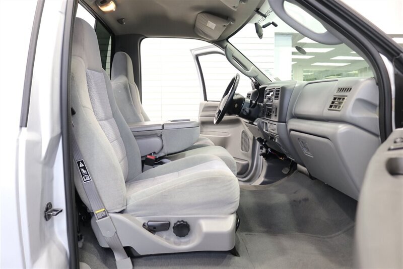 2003 Ford F-250 XLT  JUST HAD 10K FULL ENGINE BULLETPROOFING WITH ARP HEAD STUDS AND GASKETS-OIL & EGR COOLER - S&B INTAKE* 4 "EXHAUST- FULL TOP END UPGRADE* NEW 33 " BFG KO3 10-PLYS* REMOTE START* 0-RUST - Photo 86 - Portland, OR 97230