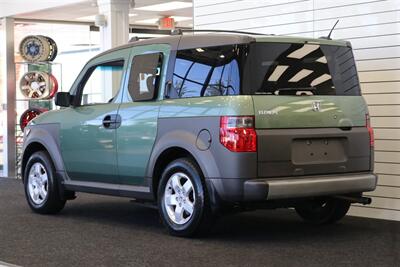 2005 Honda Element EX   - Photo 6 - Portland, OR 97230