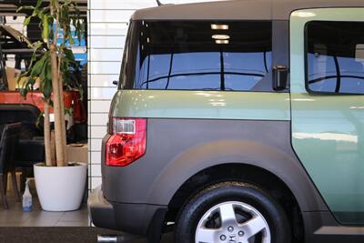 2005 Honda Element EX   - Photo 45 - Portland, OR 97230