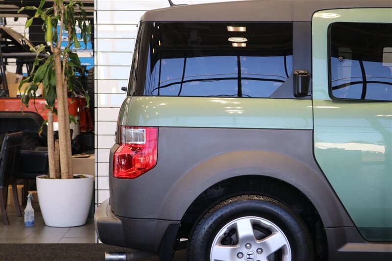 2005 Honda Element EX   - Photo 45 - Portland, OR 97230