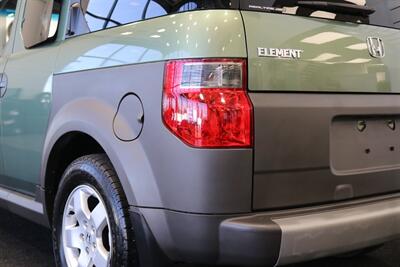 2005 Honda Element EX   - Photo 47 - Portland, OR 97230