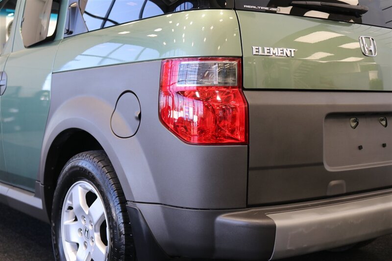 2005 Honda Element EX   - Photo 47 - Portland, OR 97230