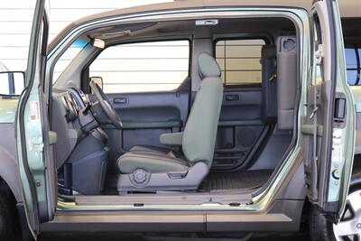 2005 Honda Element EX   - Photo 36 - Portland, OR 97230