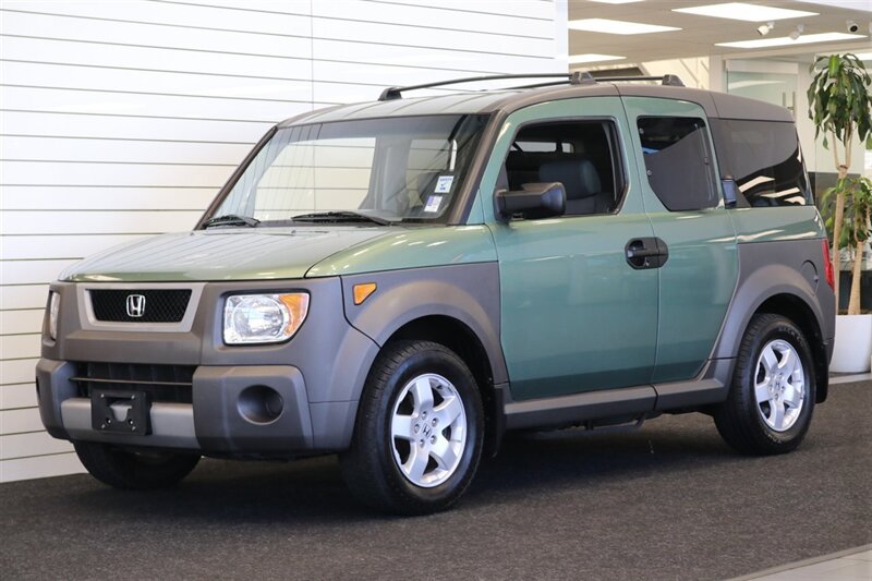 2005 Honda Element EX  