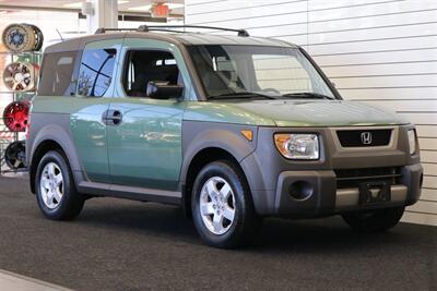 2005 Honda Element EX   - Photo 2 - Portland, OR 97230