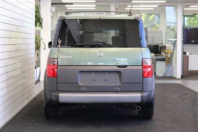 2005 Honda Element EX   - Photo 9 - Portland, OR 97230