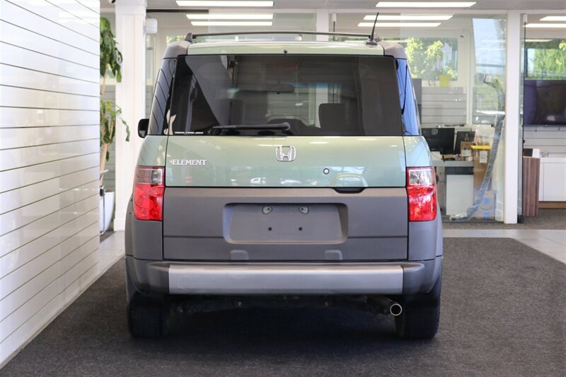 2005 Honda Element EX   - Photo 9 - Portland, OR 97230