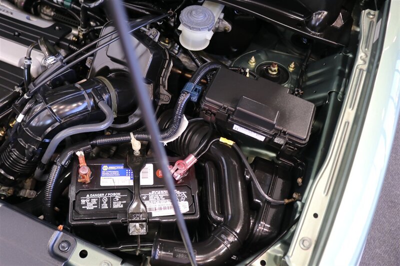2005 Honda Element EX   - Photo 33 - Portland, OR 97230