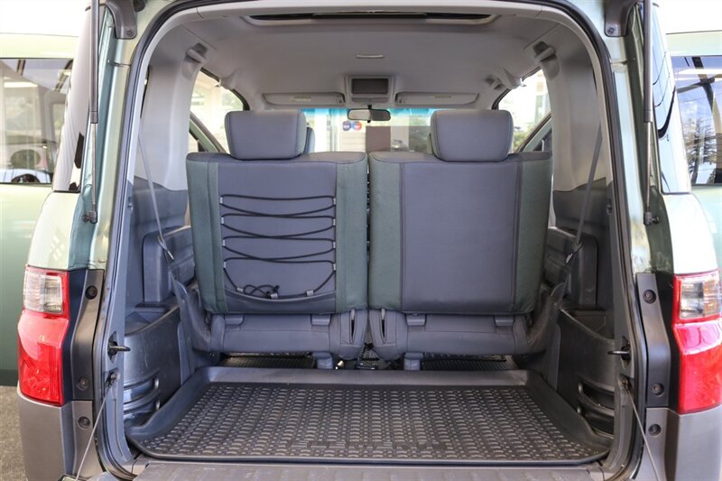 2005 Honda Element EX   - Photo 70 - Portland, OR 97230