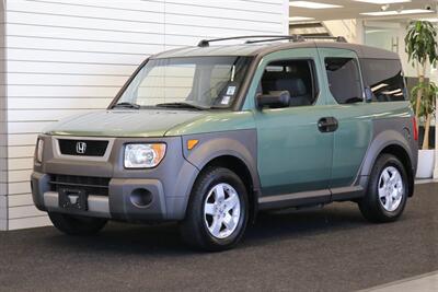 2005 Honda Element EX   - Photo 3 - Portland, OR 97230