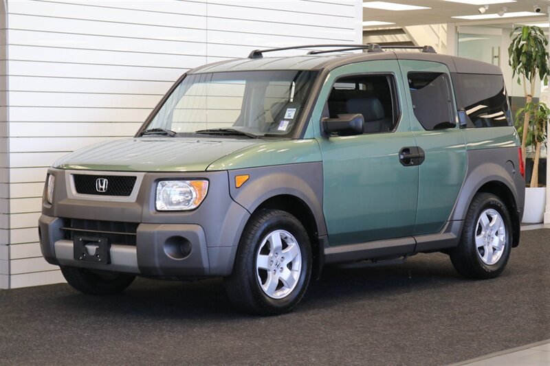 2005 Honda Element EX   - Photo 3 - Portland, OR 97230