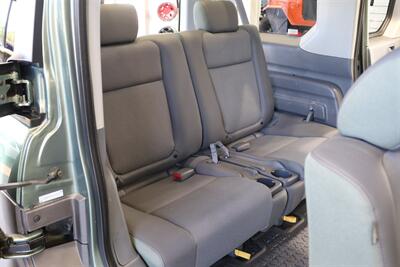 2005 Honda Element EX   - Photo 19 - Portland, OR 97230