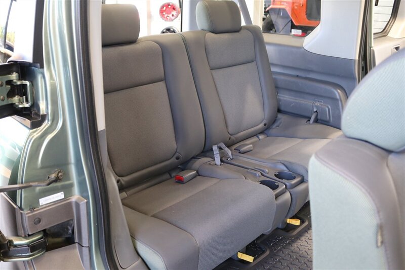 2005 Honda Element EX   - Photo 19 - Portland, OR 97230