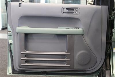 2005 Honda Element EX   - Photo 52 - Portland, OR 97230