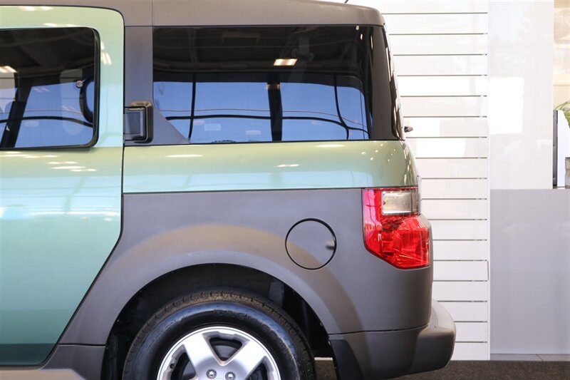 2005 Honda Element EX   - Photo 44 - Portland, OR 97230