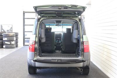 2005 Honda Element EX   - Photo 15 - Portland, OR 97230