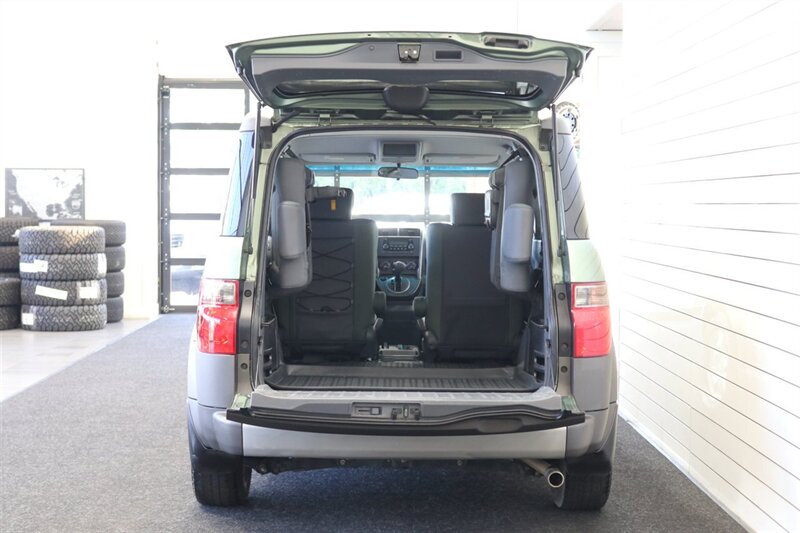 2005 Honda Element EX   - Photo 15 - Portland, OR 97230