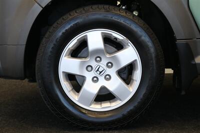 2005 Honda Element EX   - Photo 48 - Portland, OR 97230