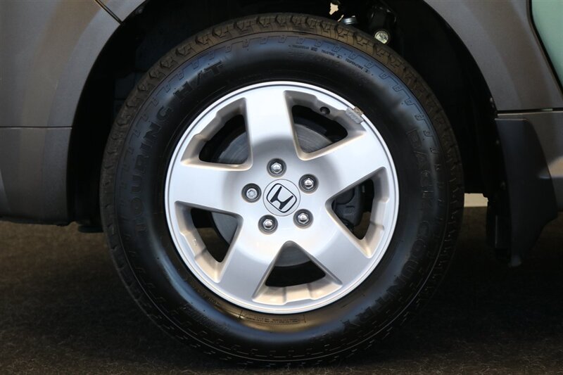 2005 Honda Element EX   - Photo 48 - Portland, OR 97230