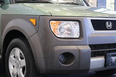 2005 Honda Element EX   - Photo 13 - Portland, OR 97230