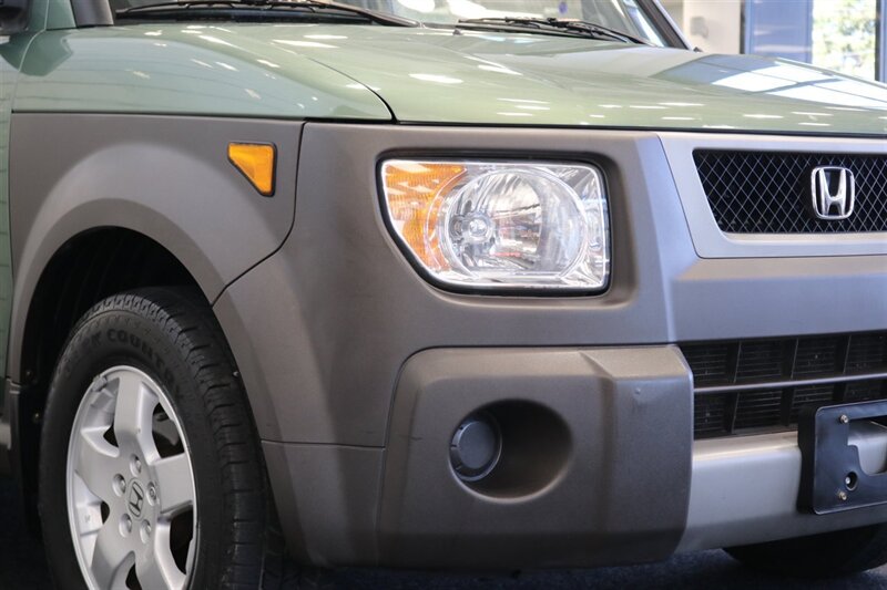 2005 Honda Element EX   - Photo 13 - Portland, OR 97230