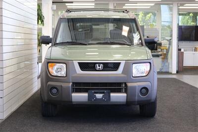 2005 Honda Element EX   - Photo 8 - Portland, OR 97230