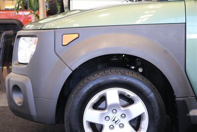2005 Honda Element EX   - Photo 40 - Portland, OR 97230